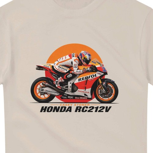 Casey stoner 2011 repsol - 2011, honda