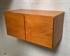 Mid Century Teak Beaver &
