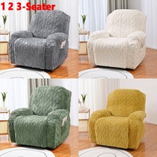 Stretch Recliner Chair Covers