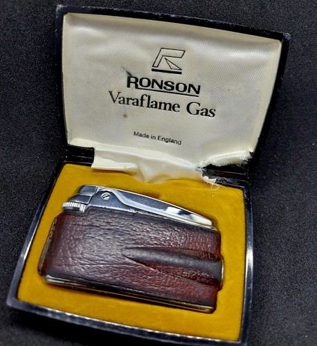 Astounding ronson vf251 - astounding,