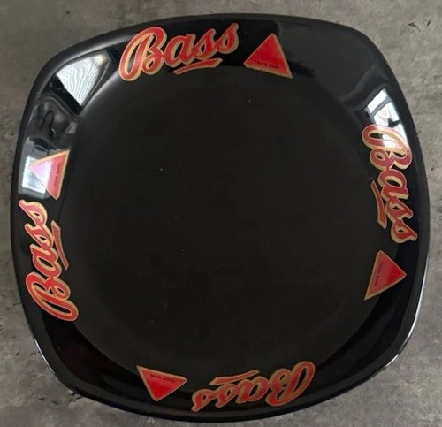 Vintage bass ale - ale, ceramic