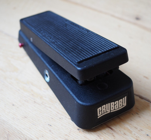 Jim dunlop 95q cry - 95q, baby