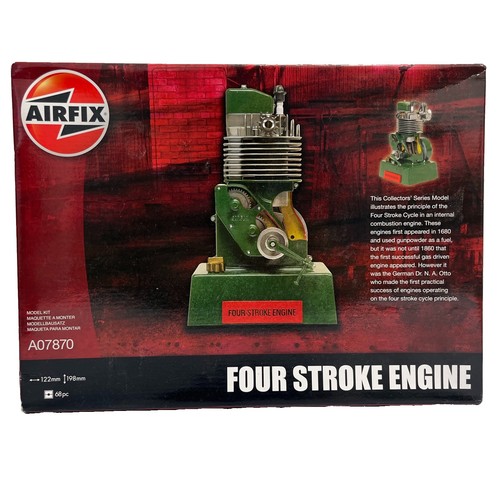 Airfix a07870 four - airfix,