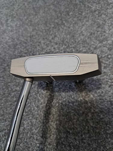 Odyssey one db putter - odyssey,