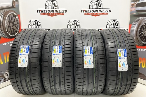 265 accelera xl 104y - x,