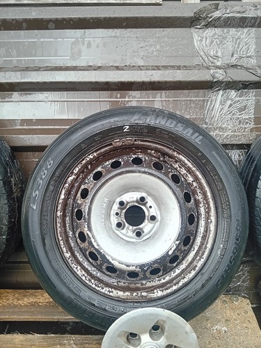 Vauxhall combo panel van mk3 - panel, d