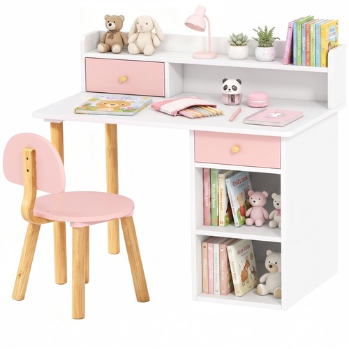Aiyaplay kids desk and - aiyaplay, chair