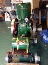 Stationary engines for sale