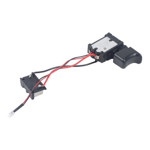 Electric drill trigger switch - electric,