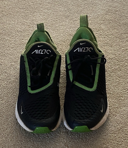Nike air max 270 - air, teens