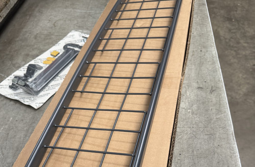 Dog guard part number zgb - vw,