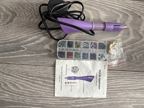 Hotfix applicator for - applicator,