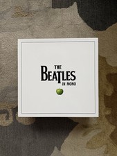 The Beatles In Mono Vinyl 14