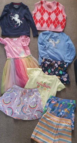 Girls bundle dress - girls,