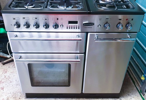 Rangemaster toledo 90cm - rangemaster,