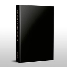 Oxford - Book of Common Prayer