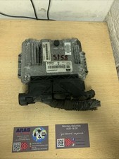 LDV MAXUS Engine Control Unit