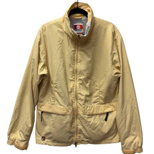 Burton snowboard yellow - burton,