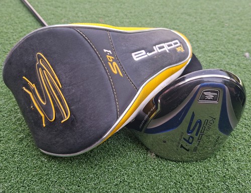 Cobra offset driver - s9-1,