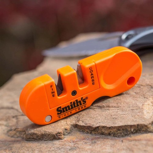 Smiths hunter orange pocket - hunter,