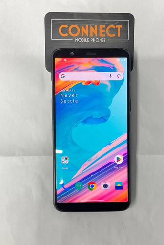 One plus mobile - one, 5t