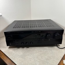Yamaha RX-V396RDS A/V Receiver