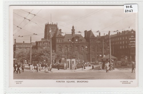 Bradford yorkshire foster - ,