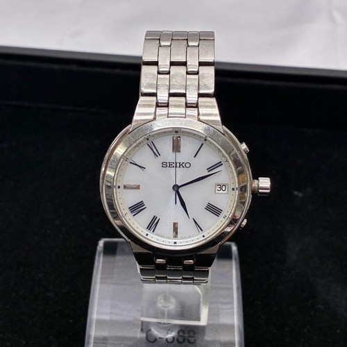 B852 seiko 7b24 0bs0 - b852, 7b24-0bs0