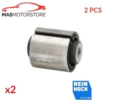 CONTROL ARM WISHBONE BUSH PAIR
