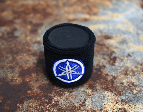 Brake reservoir sock yamaha - brake,