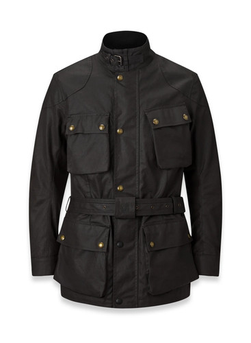 Belstaff trialmaster men - trialmaster, men's