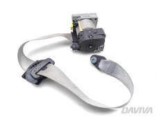 Mercedes-Benz A-Class Front