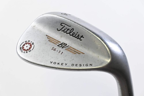 Titleist vokey spin milled - titleist,