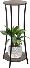 Tall Plant Stand Flower Pot