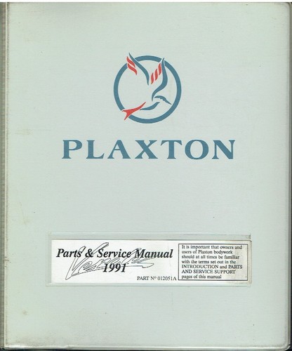 Plaxton verde bus - verde,