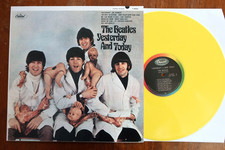 BUTCHER COVER ~ colored vinyl