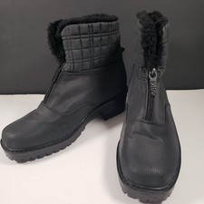 Totes Boots Women's Size 7M