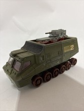 Vintage 1970's Dinky Toys 353