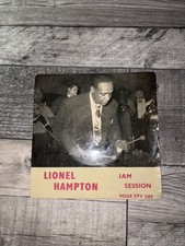 Lionel Hampton - Jam Session -