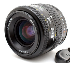 [Near Mint] Nikon AF Nikkor