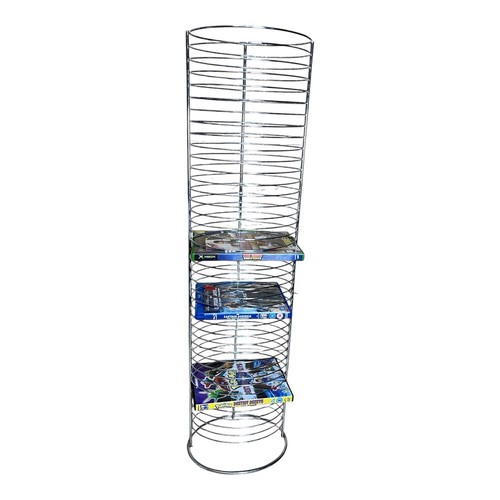 Vintage chrome metal - vintage,