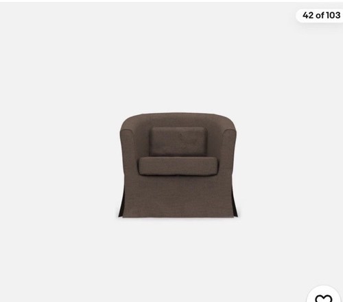 Ikea ektorp tullsta chair - ikea,
