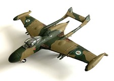 1/72 Scale - De Havilland