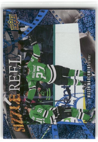 Mason marchment dallas stars - mason,