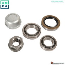 WHEEL BEARING KIT GT24-200 FOR HONDA CR-V/III/Mk/SUV K24A1/1K24AK24Z1 2.4L 4cyl