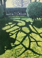 Ed Gilbert British Fine Art