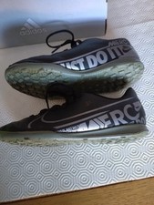 Nike Mercurial Boys' Football