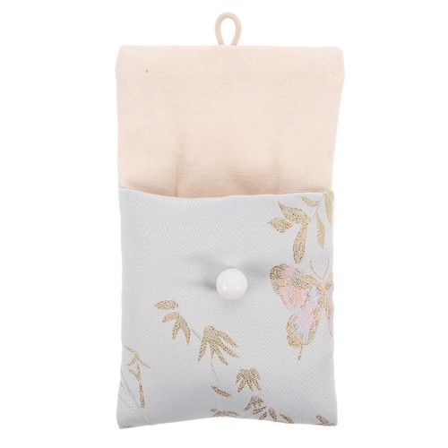 Jewellery wrap travel pouch - travel,