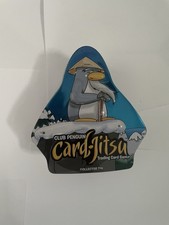 Club penguin card jitsu - penguin,
