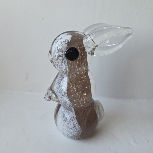 Vintage bunny rabbit - bunny,